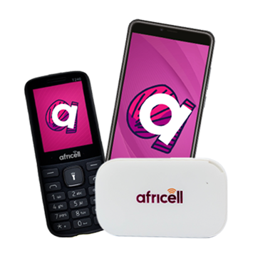 Telemóveis / MiFi